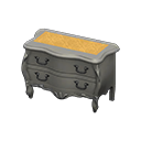 Elegant Dresser Animal Crossing New Horizons | ACNH Critter - ACNHMALL