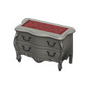 Elegant Dresser Animal Crossing New Horizons | ACNH Critter - ACNHMALL