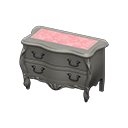 Elegant Dresser Animal Crossing New Horizons | ACNH Critter - ACNHMALL