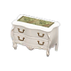 White x Botanical