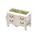 Elegant Dresser Animal Crossing New Horizons | ACNH Critter - ACNHMALL