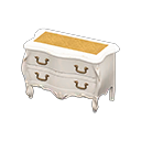 Elegant Dresser Animal Crossing New Horizons | ACNH Critter - ACNHMALL