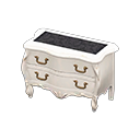Elegant Dresser Animal Crossing New Horizons | ACNH Critter - ACNHMALL