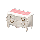 Elegant Dresser Animal Crossing New Horizons | ACNH Critter - ACNHMALL