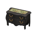 Elegant Dresser Animal Crossing New Horizons | ACNH Critter - ACNHMALL