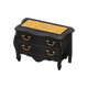 Black x Gold diamonds