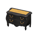 Elegant Dresser Animal Crossing New Horizons | ACNH Critter - ACNHMALL