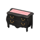 Black x Pink roses Black x Pink roses