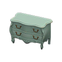 Elegant Dresser Animal Crossing New Horizons | ACNH Critter - ACNHMALL