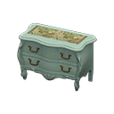 Elegant Dresser Animal Crossing New Horizons | ACNH Critter - ACNHMALL