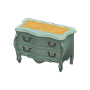Elegant Dresser Animal Crossing New Horizons | ACNH Critter - ACNHMALL