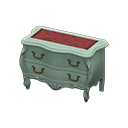 Elegant Dresser Animal Crossing New Horizons | ACNH Critter - ACNHMALL