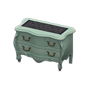 Elegant Dresser Animal Crossing New Horizons | ACNH Critter - ACNHMALL