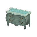 Elegant Dresser Animal Crossing New Horizons | ACNH Critter - ACNHMALL