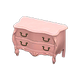 Pink x None