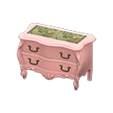 Elegant Dresser Animal Crossing New Horizons | ACNH Critter - ACNHMALL