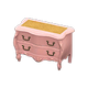 Pink x Gold diamonds