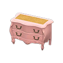 Elegant Dresser Animal Crossing New Horizons | ACNH Critter - ACNHMALL