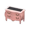 Elegant Dresser Animal Crossing New Horizons | ACNH Critter - ACNHMALL