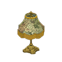 Elegant Lamp Animal Crossing New Horizons | ACNH Critter - ACNHMALL