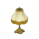 Elegant Lamp Animal Crossing New Horizons | ACNH Critter - ACNHMALL