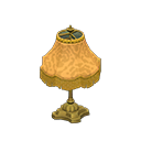 Elegant Lamp Animal Crossing New Horizons | ACNH Critter - ACNHMALL