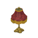Elegant Lamp Animal Crossing New Horizons | ACNH Critter - ACNHMALL