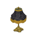 Elegant Lamp Animal Crossing New Horizons | ACNH Critter - ACNHMALL