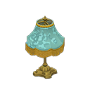 Elegant Lamp Animal Crossing New Horizons | ACNH Critter - ACNHMALL