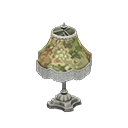 Elegant Lamp Animal Crossing New Horizons | ACNH Critter - ACNHMALL