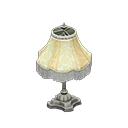Elegant Lamp Animal Crossing New Horizons | ACNH Critter - ACNHMALL