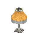 Elegant Lamp Animal Crossing New Horizons | ACNH Critter - ACNHMALL