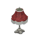 Elegant Lamp Animal Crossing New Horizons | ACNH Critter - ACNHMALL
