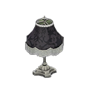 Elegant Lamp Animal Crossing New Horizons | ACNH Critter - ACNHMALL