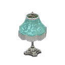 Elegant Lamp Animal Crossing New Horizons | ACNH Critter - ACNHMALL