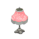 Elegant Lamp Animal Crossing New Horizons | ACNH Critter - ACNHMALL