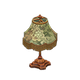 Brown x Botanical