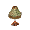 Elegant Lamp Animal Crossing New Horizons | ACNH Critter - ACNHMALL