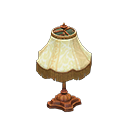 Elegant Lamp Animal Crossing New Horizons | ACNH Critter - ACNHMALL