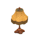 Elegant Lamp Animal Crossing New Horizons | ACNH Critter - ACNHMALL