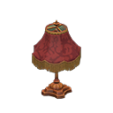 Elegant Lamp Animal Crossing New Horizons | ACNH Critter - ACNHMALL