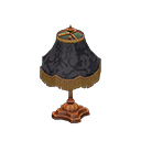 Elegant Lamp Animal Crossing New Horizons | ACNH Critter - ACNHMALL