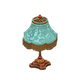 Brown x Blue roses