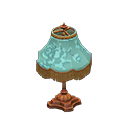Elegant Lamp Animal Crossing New Horizons | ACNH Critter - ACNHMALL