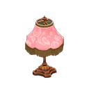 Elegant Lamp Animal Crossing New Horizons | ACNH Critter - ACNHMALL
