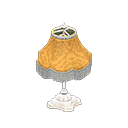Elegant Lamp Animal Crossing New Horizons | ACNH Critter - ACNHMALL