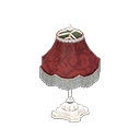 Elegant Lamp Animal Crossing New Horizons | ACNH Critter - ACNHMALL
