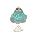 Elegant Lamp Animal Crossing New Horizons | ACNH Critter - ACNHMALL