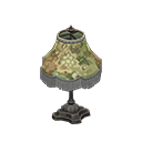 Elegant Lamp Animal Crossing New Horizons | ACNH Critter - ACNHMALL