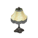 Elegant Lamp Animal Crossing New Horizons | ACNH Critter - ACNHMALL